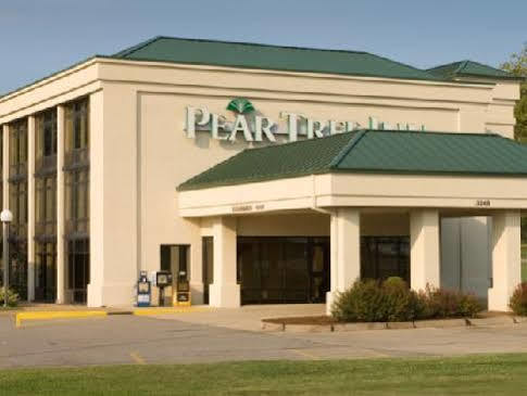 Pear Tree Inn Cape Girardeau Medical Center Екстер'єр фото